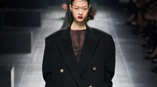 How To Wear: The Peacoat