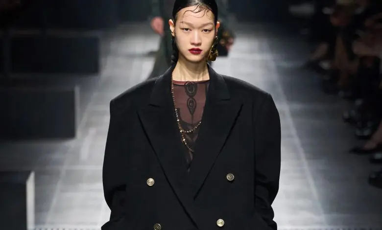 How To Wear: The Peacoat