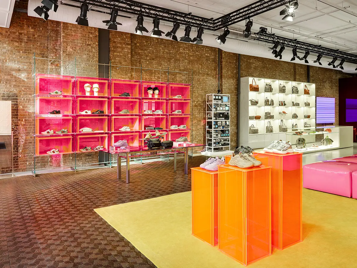 Wooster Boutique