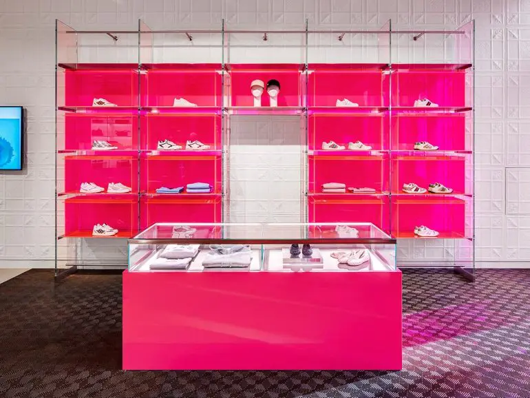 Wooster Boutique