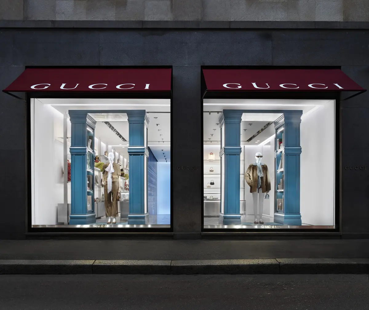 Gucci