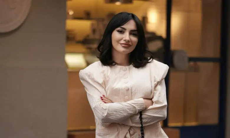 Ana Morodan: „Adevărata împlinire vine din curajul de a fi tu, mereu”