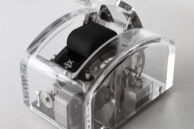 LVMH Watch Week 2024