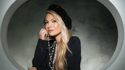 Alexandra Șurtea Preda