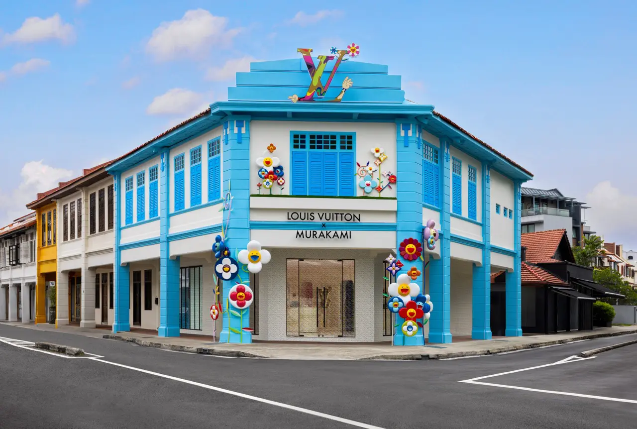 Takashi Murakam