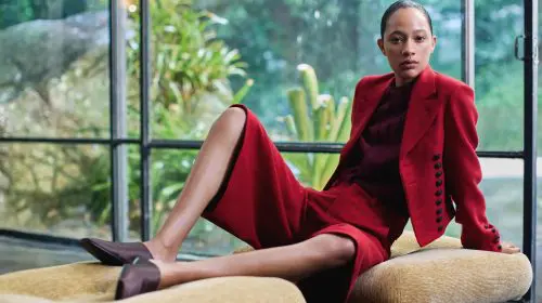 Loro Piana explorează Rio de Janeiro în noua campanie