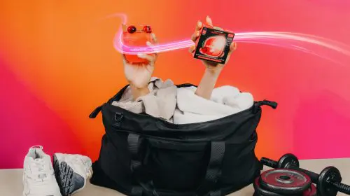 Waterdrop lansează două noi arome: Cherry Boost și Mango Boost