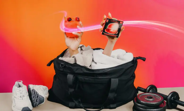 Waterdrop lansează două noi arome: Cherry Boost și Mango Boost