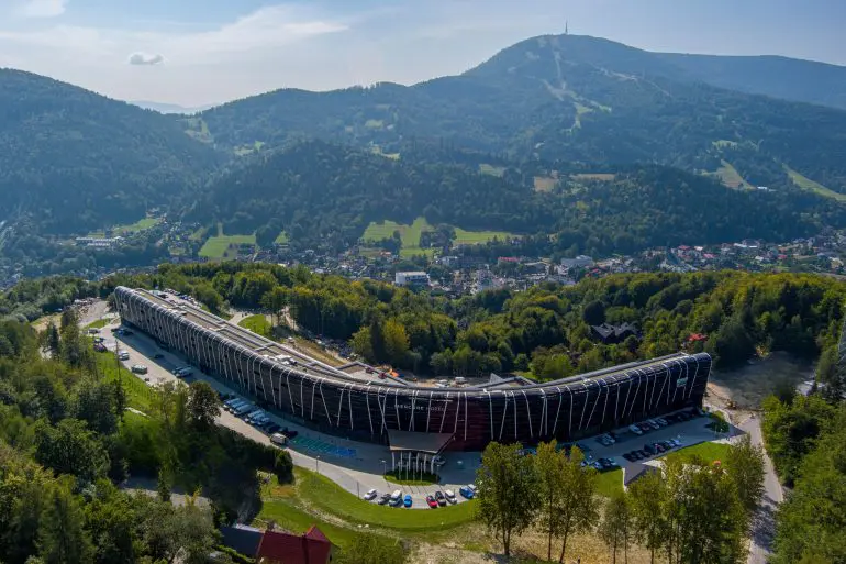 Mercure Szczyrk Resort