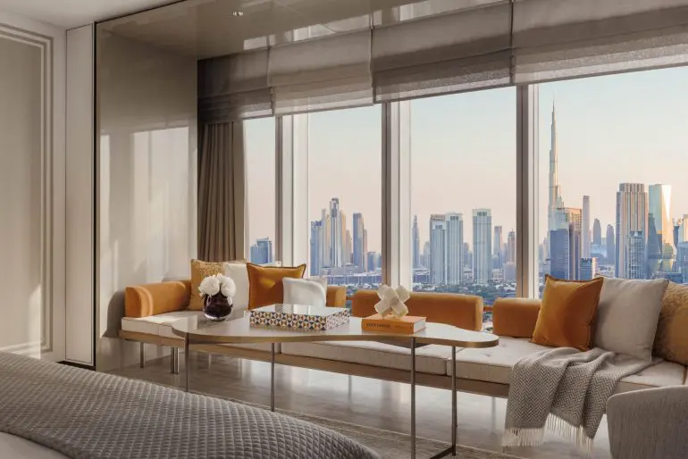 Dubai