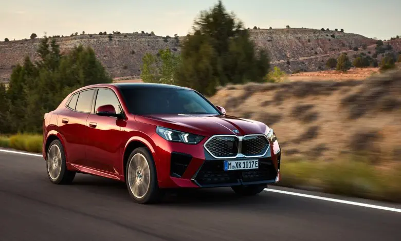 BMW Group: creştere semnificativă a vânzărilor de 13,5% la automobile electrice