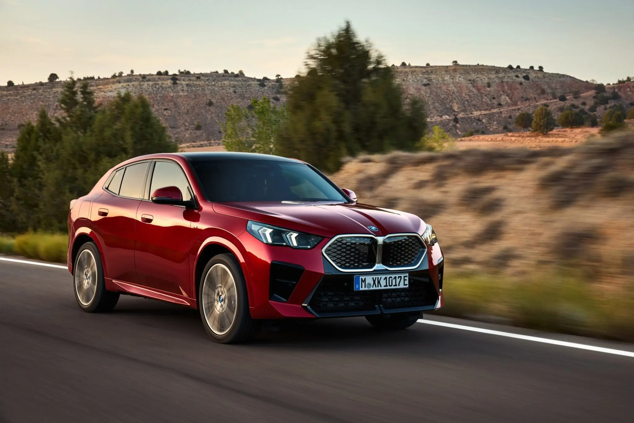BMW Group a reuşit să-şi continue creşterea în 2024