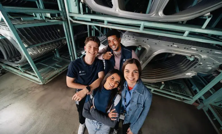 BMW Group este din nou cel mai popular angajator