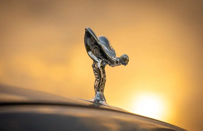 Rolls-Royce marchează un an remarcabil