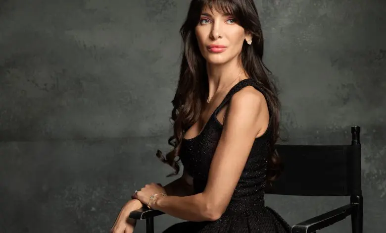 Paula Milea: „Stilul meu este inspirat de o estetică clasică, simplă și elegantă”