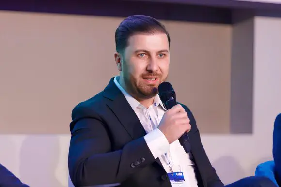 Nathaniel Geană: „Digitalizarea este esențială în orice business”