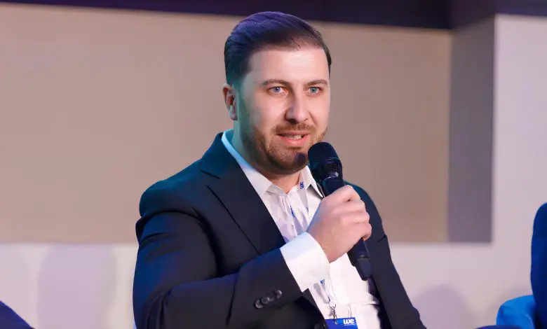 Nathaniel Geană: „Digitalizarea este esențială în orice business”
