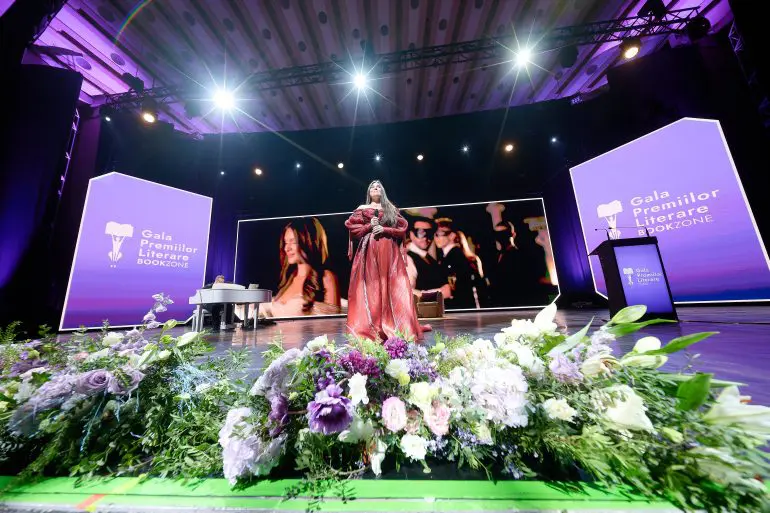 Gala Premiilor Literare 2025