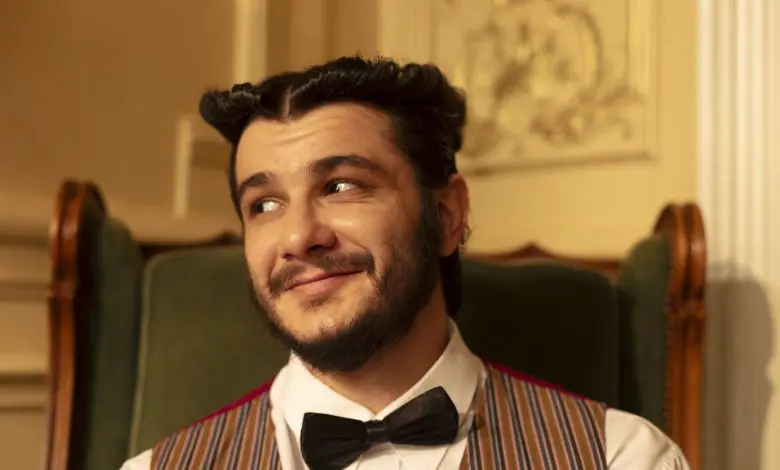 Vlad Drăgulin: „Visele nu pot deveni realitate decât dacă muncești”