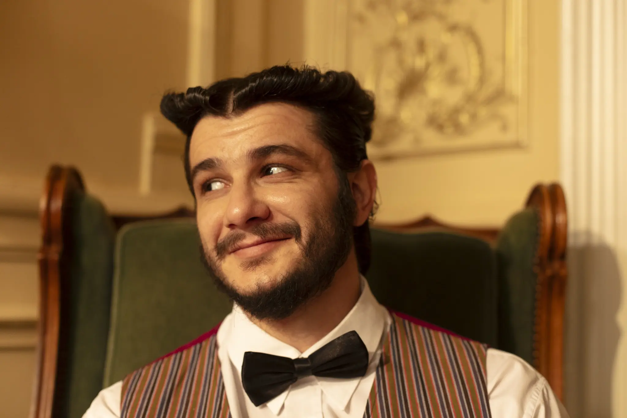 Vlad Drăgulin