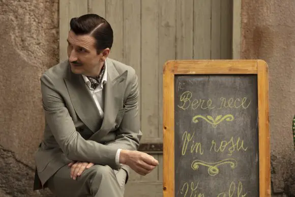 Liviu Pintileasa: „Cea mai importantă lecție pe care am învățat-o este că nu trebuie să demonstrez nimic, nimănui”