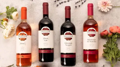 Sărbătorim Unirea Principatelor Române cu Gustul Autentic al Sigillum Moldaviae