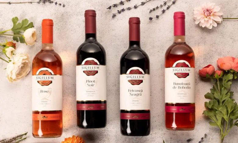 Sărbătorim Unirea Principatelor Române cu Gustul Autentic al Sigillum Moldaviae