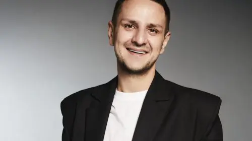 Iulian Iovănescu: „Consider că ceea ce ești și ceea ce faci este esențial”