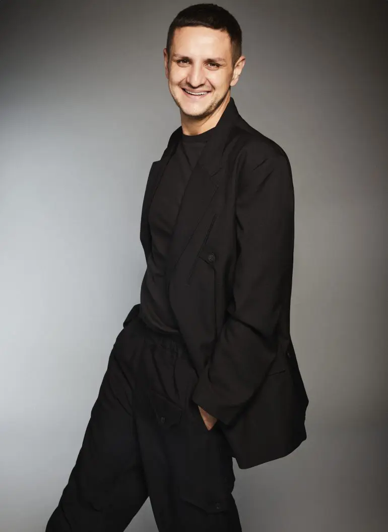 Iulian Iovănescu