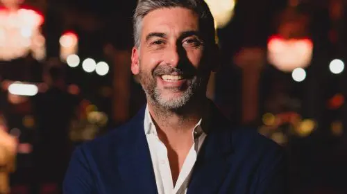 Samy Treves: „Reputația nu se cumpără, se construiește”