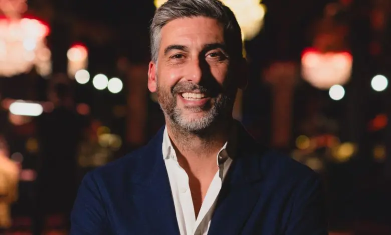 Samy Treves: „Reputația nu se cumpără, se construiește”