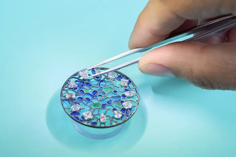 LVMH Watch Week 2024