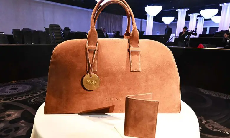 Golden Globes 2025 Gift Bag – 1 milion dolari