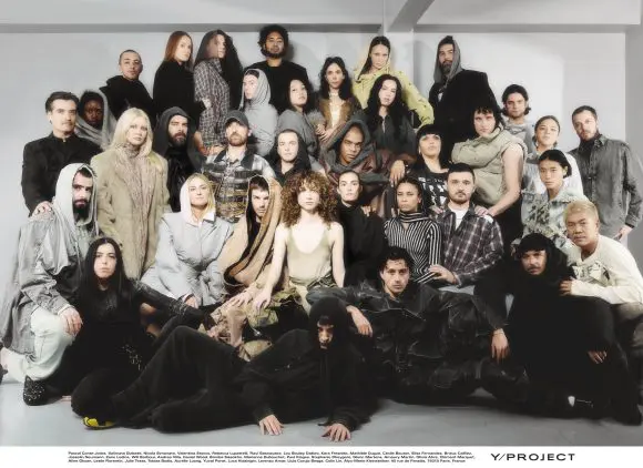 Brandul Y/Project își încetează activitatea