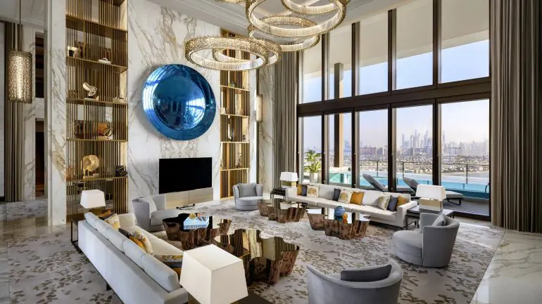 Dubai
