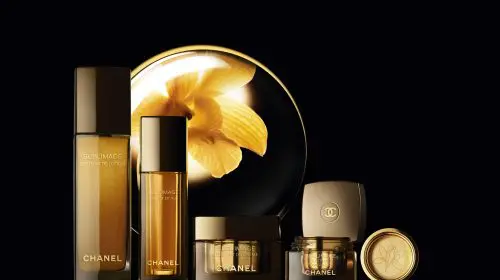 Chanel redefinește luxul în îngrijirea pielii cu SUBLIMAGE Les Extraits