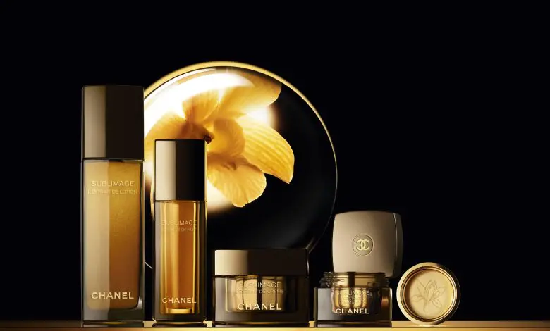 Chanel redefinește luxul în îngrijirea pielii cu SUBLIMAGE Les Extraits