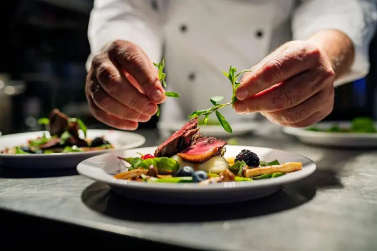 destinații gastronomice