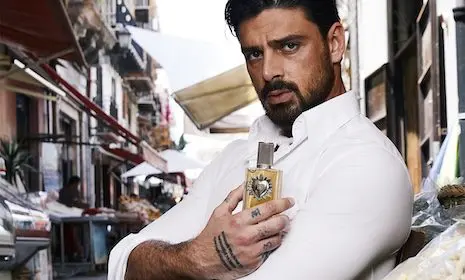 Dolce & Gabbana lansează o campanie cinematografică dedicată parfumului Devotion