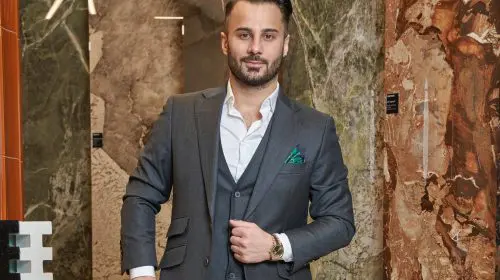 Ibrahim Bahbahani, BHB Properties: „Prin BHB Avenue oferim un lifestyle premium în noul downtown al Bucureștiului”