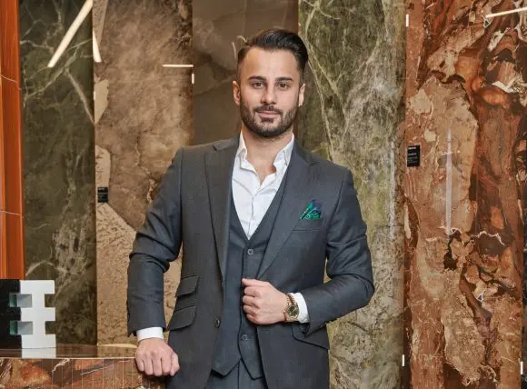 Ibrahim Bahbahani, BHB Properties: „Prin BHB Avenue oferim un lifestyle premium în noul downtown al Bucureștiului”