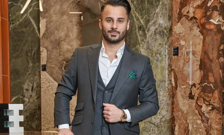 Ibrahim Bahbahani, BHB Properties: „Prin BHB Avenue oferim un lifestyle premium în noul downtown al Bucureștiului”