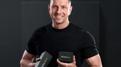 Darius Stănese: „Nu contează cât de bun ești, dacă nu știe lumea că exiști”