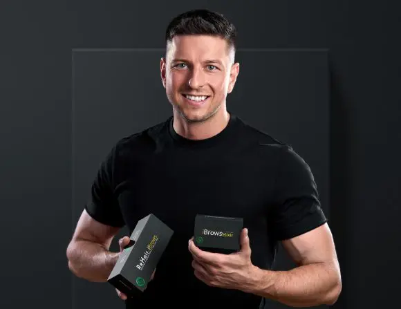 Darius Stănese: „Nu contează cât de bun ești, dacă nu știe lumea că exiști”