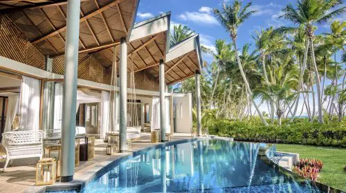 5 inițiative care protejează natura virgină de la Waldorf Astoria Seychelles Insula Platte