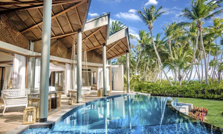 5 inițiative care protejează natura virgină de la Waldorf Astoria Seychelles Insula Platte