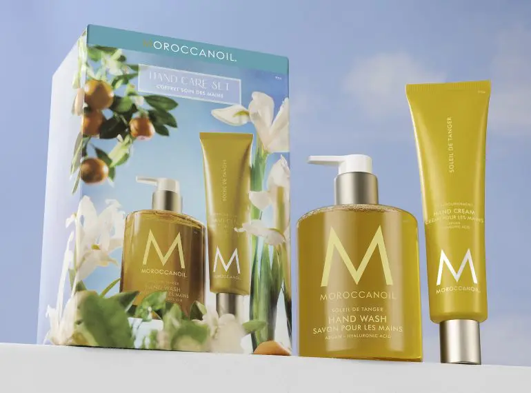 Moroccanoil