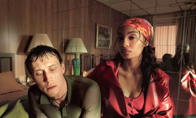 Yara Shahidi este protagonista campaniei Gucci SS25