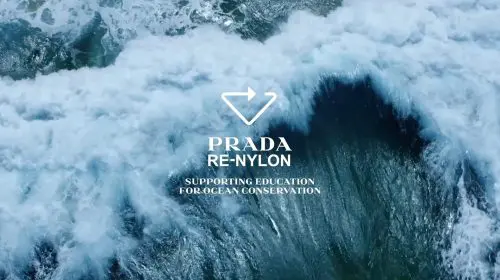 Prada promovează cunoștințele despre oceane împreună cu National Geographic