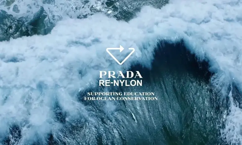 Prada promovează cunoștințele despre oceane împreună cu National Geographic